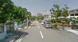 Jin Ding Garden (D16), Terrace #123742302